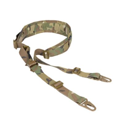 Slings made by contract sewing