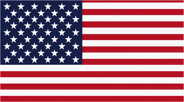 United States flag