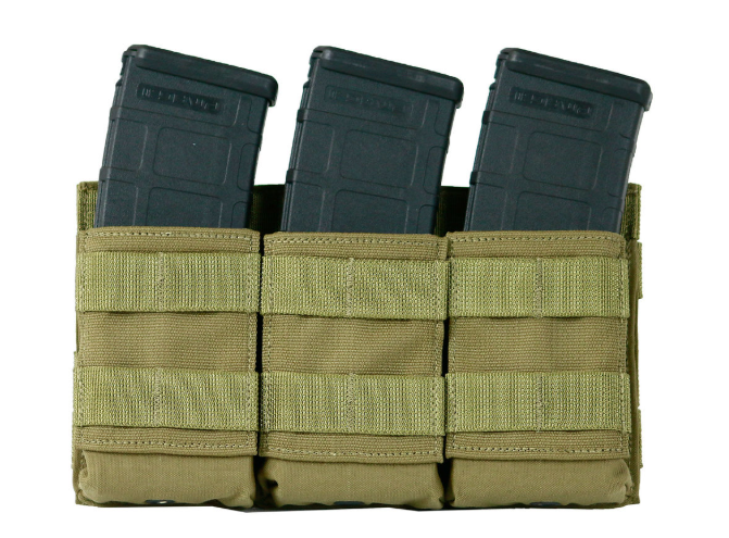 MilSpec Mag Pouches